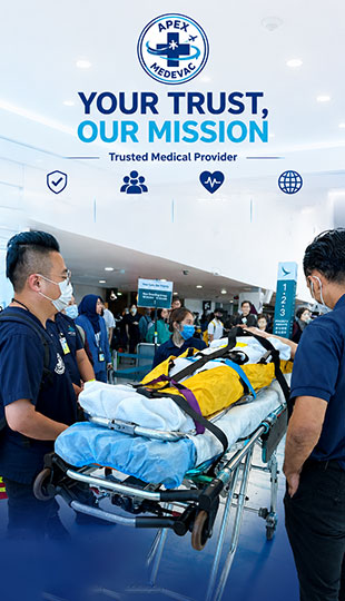 Trusted Medical Provider
