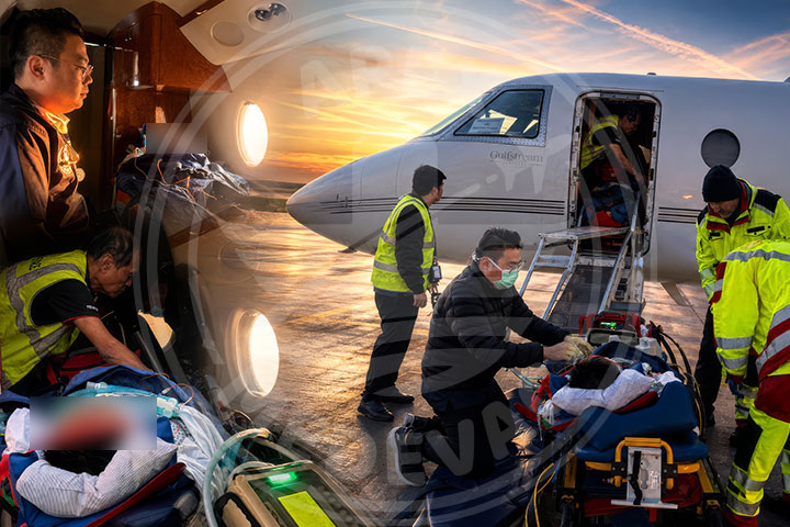 Air Medical Transfer